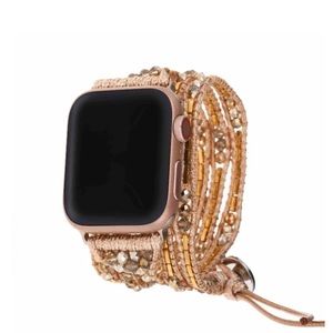 Victoria Emerson Apple Watch Strap